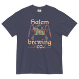 Salem Brewing Co Men's Relaxed Fit Tee