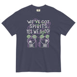 We've Got Spirits Men's Relaxed Fit Tee