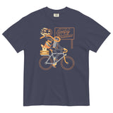 Welcome To Sleepy Hollow Men's Relaxed Fit Tee