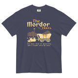 The Mordor Trail Men's Relaxed Fit Tee