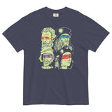 Renaissance Ninjas Men's Relaxed Fit Tee