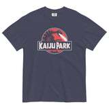 Kaiju Park Men's Relaxed Fit Tee
