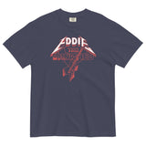 Eddie The Banished Men's Relaxed Fit Tee