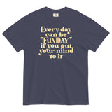 Every Day Can Be Funday Men's Relaxed Fit Tee