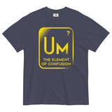 The Element Of Confusion Men's Relaxed Fit Tee