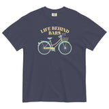 Life Behind Bars Men's Relaxed Fit Tee