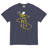 The Bee Rex Men's Relaxed Fit Tee