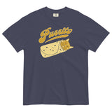 Purrito Men's Relaxed Fit Tee