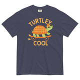 Turtley Cool Men's Relaxed Fit Tee