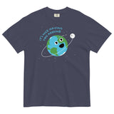 It's Nice Having You Around Men's Relaxed Fit Tee