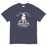 Run Away Men's Relaxed Fit Tee