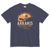 Arrakis National Park Men's Relaxed Fit Tee
