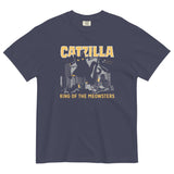 Catzilla Men's Relaxed Fit Tee