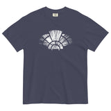 Hyperdrive Men's Relaxed Fit Tee