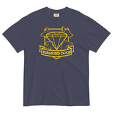 Diamond Dogs Men's Relaxed Fit Tee