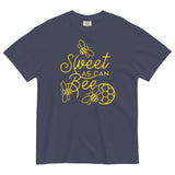 Sweet As Can Bee Men's Relaxed Fit Tee