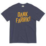 Dank Farrik! Men's Relaxed Fit Tee