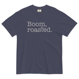 Boom, Roasted Men's Relaxed Fit Tee