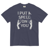 I Put A Spell On You Men's Relaxed Fit Tee