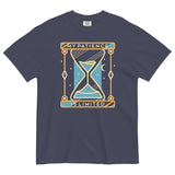 My Patience Is Limited Men's Relaxed Fit Tee