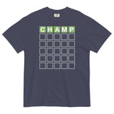 Champ Men's Relaxed Fit Tee