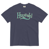 Huzzah! Men's Relaxed Fit Tee