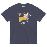 Astrocorg Men's Relaxed Fit Tee