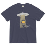 Taco Abduction Men's Relaxed Fit Tee