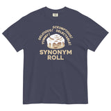 Synonym Roll Men's Relaxed Fit Tee