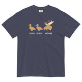Duck Duck Moose Men's Relaxed Fit Tee