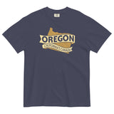 Oregon California's Canada Men's Relaxed Fit Tee