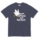 Bring Da Ruckus Men's Relaxed Fit Tee