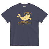 Seal Of Disapproval Men's Relaxed Fit Tee