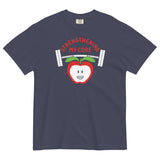 Strengthening My Core Men's Relaxed Fit Tee