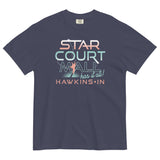 Starcourt Mall Men's Relaxed Fit Tee
