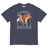 Rapthor Men's Relaxed Fit Tee