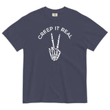 Creep It Real Men's Relaxed Fit Tee