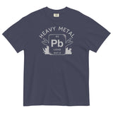 Heavy Metal Men's Relaxed Fit Tee