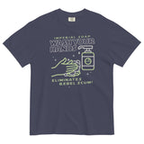 Imperial Soap Men's Relaxed Fit Tee