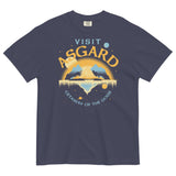 Visit Asgard Men's Relaxed Fit Tee