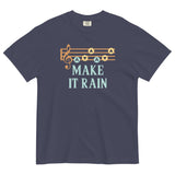 Make It Rain Men's Relaxed Fit Tee