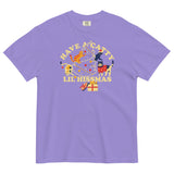 Have A Catty Lil Hissmas Men's Relaxed Fit Tee