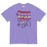 Spice Girls Men's Relaxed Fit Tee