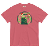 Celebrate! Celebrate! Celebrate! Men's Relaxed Fit Tee