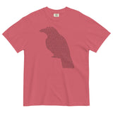 The Raven Men's Relaxed Fit Tee