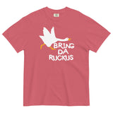 Bring Da Ruckus Men's Relaxed Fit Tee