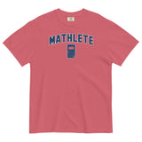 Mathlete Men's Relaxed Fit Tee