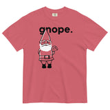 Gnope Men's Relaxed Fit Tee