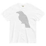 The Raven Men's Relaxed Fit Tee