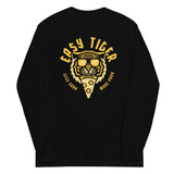 Easy Tiger Unisex Long Sleeve Tee